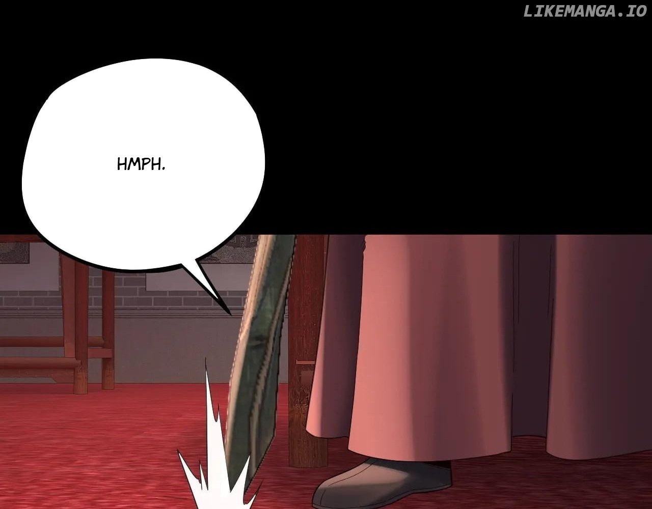 Me, The Heavenly Destined Villain Chapter 248 - page 41